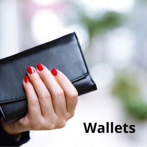 Wallets